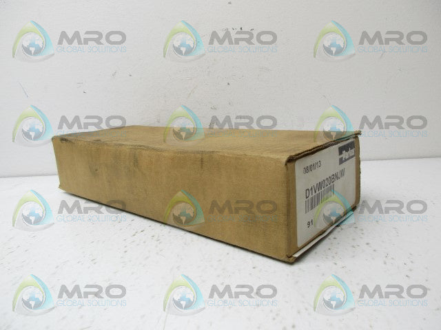 PARKER D1VW020BNJW HYDRAULIC DIRECTIONAL CONTROL VALVE *NEW IN BOX*
