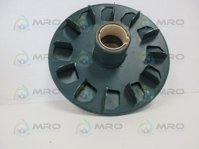 ABB 702809-02J DISC FIX 65 SIZE 200 *USED*