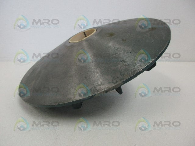 ABB 702809-02J DISC FIX 65 SIZE 200 *USED*