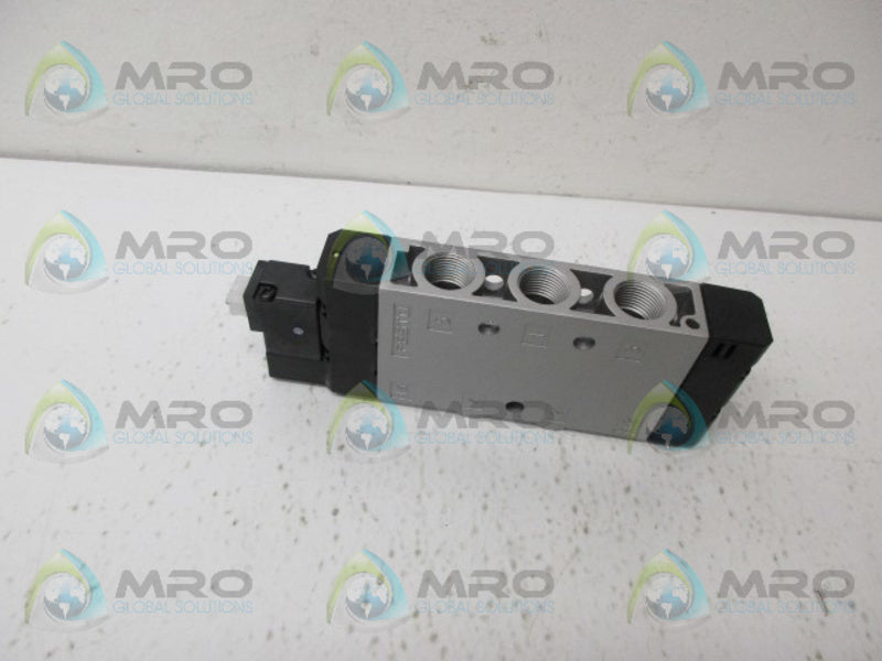FESTO CPE24-M1H-5LS-3/8 SOLENOID VALVE  NSMP