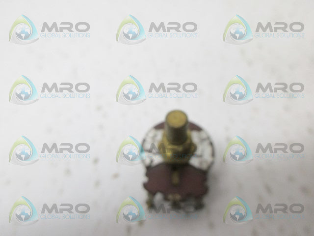 CTS 70406 1K 6306 POTENTIOMETER *USED*