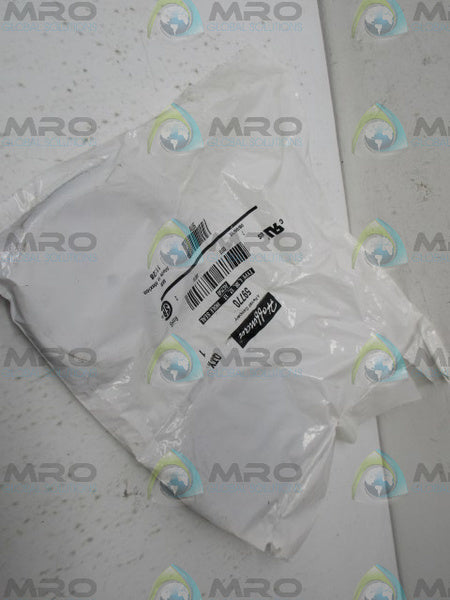 HOFFMAN 59770 HOLE SEAL *NEW IN FACTORY BAG*