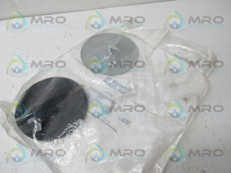HOFFMAN 59770 HOLE SEAL *NEW IN FACTORY BAG*