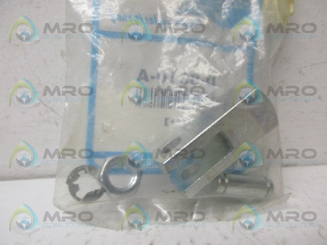 BIMBA D-8310-A CONNECTION COUPLE *NEW IN FACTORY BAG*