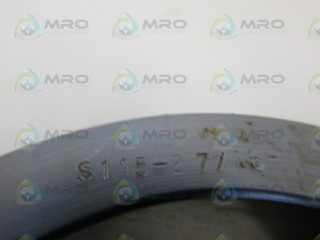 RBC S115-2-7/16 BEARING SLEEVE *NEW NO BOX*