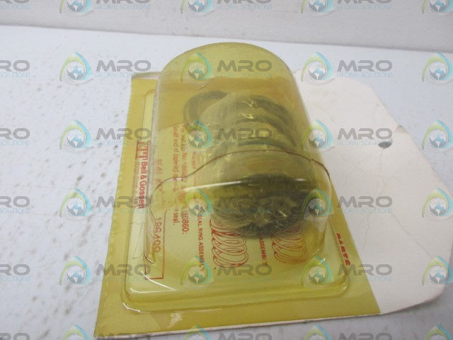 ITT 186499 SEAL KIT *NEW IN ORIGINAL PACKAGE*