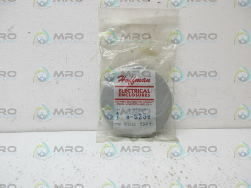 HOFFMAN A-S250 ELECTRICAL ENCLOSURES *NEW IN FACTORY BAG*
