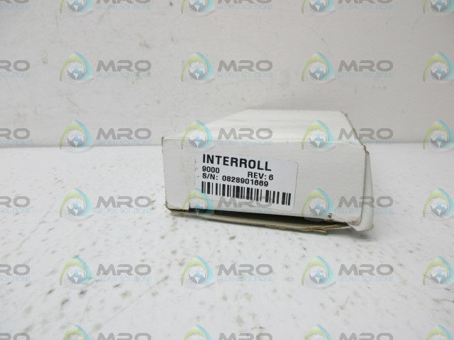 INTERROLL 9000 DRIVE CONTROL MODULE *NEW IN BOX*