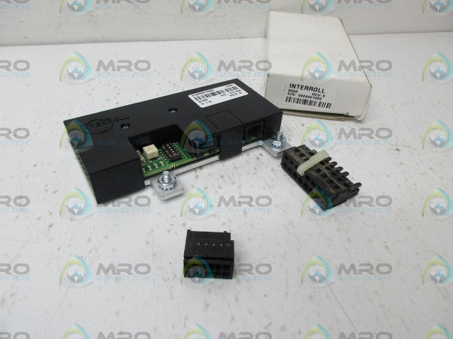 INTERROLL 9000 DRIVE CONTROL MODULE *NEW IN BOX*