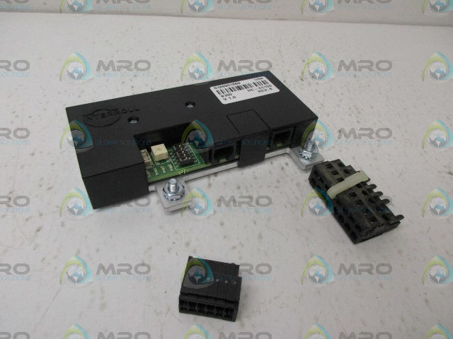 INTERROLL 9000 DRIVE CONTROL MODULE *NEW IN BOX*