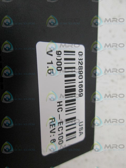 INTERROLL 9000 DRIVE CONTROL MODULE *NEW IN BOX*