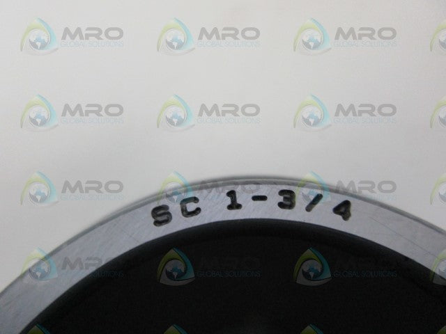 DODGE 123345 INS-SC-112 1-3/4" *NEW IN BOX*