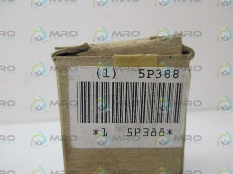 INDUSTRIAL MRO 5P388 SEAL KIT *NEW IN BOX*
