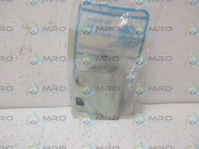 BIMBA D-8324-A MOUNTING BRACKET FOR CYLINDERS *NEW IN FACTORY BAG*