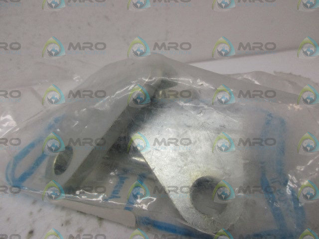 BIMBA D-8324-A MOUNTING BRACKET FOR CYLINDERS *NEW IN FACTORY BAG*