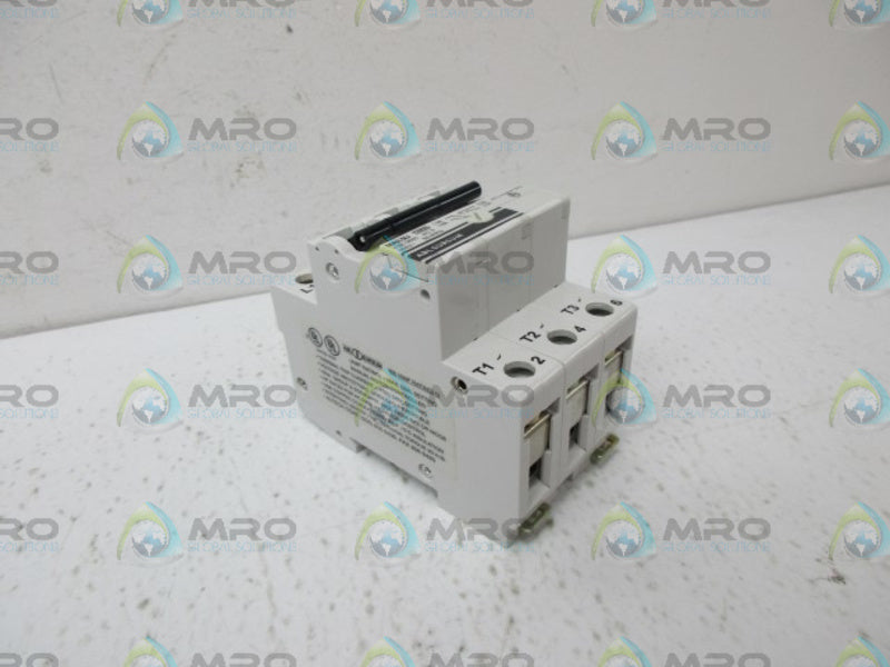 ABLSURSUM MA2.5U CIRCUIT BREAKER *NEW NO BOX*