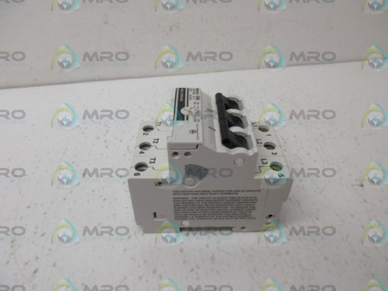 ABLSURSUM MA2.5U CIRCUIT BREAKER *NEW NO BOX*