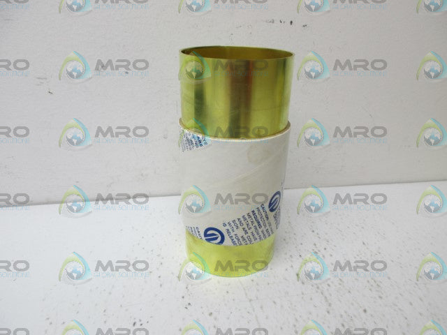 PRECISION BRAND 17305 BRASS SHIM *NEW IN BOX*