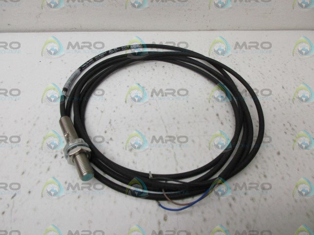 PEPPERL+FUCHS NJ1,5-8GM50-E *NEW NO BOX*
