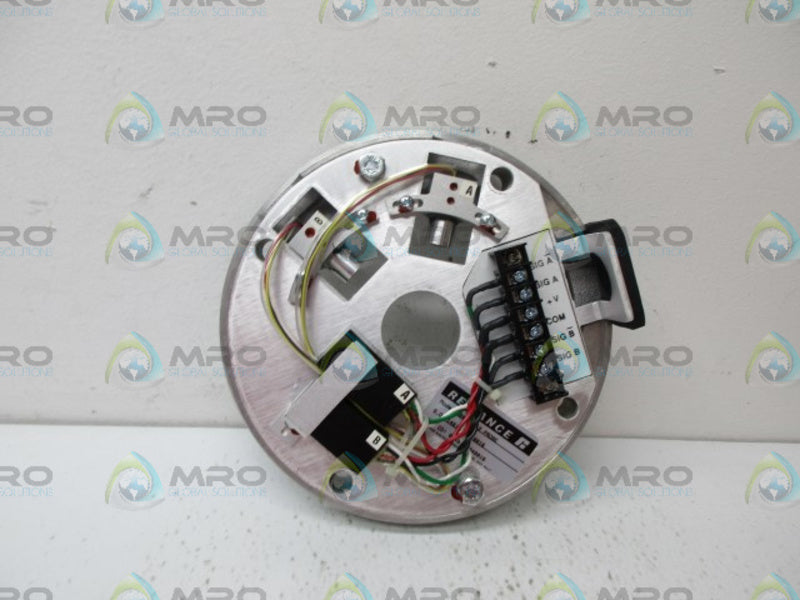 RELIANCE M040016 PROBE *NEW NO BOX*
