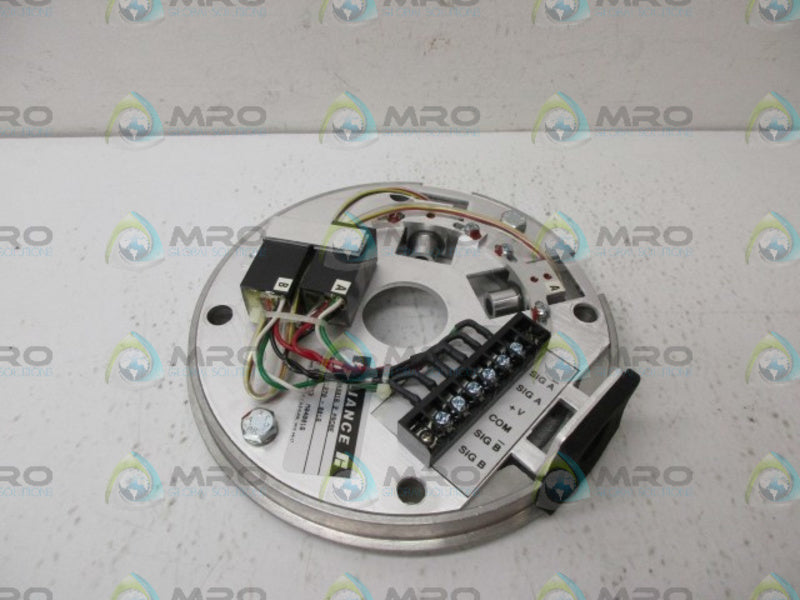 RELIANCE M040016 PROBE *NEW NO BOX*