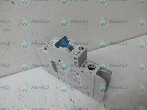 ALLEN BRADLEY 1489-A1D020 SER.A CIRCUIT BREAKER *NEW NO BOX*