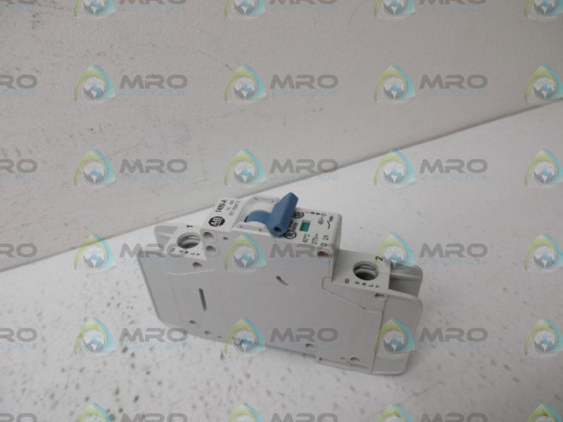 ALLEN BRADLEY 1489-A1D020 SER.A CIRCUIT BREAKER *NEW NO BOX*