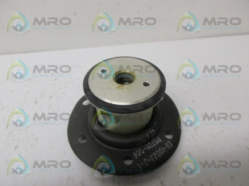 INDUSTRIAL MRO EB-10023-2-E MODULE *NEW NO BOX*