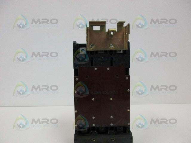 SQUARE D KH-36150 3POLE 150 AMP CIRCUIT BREAKER *NEW NO BOX*