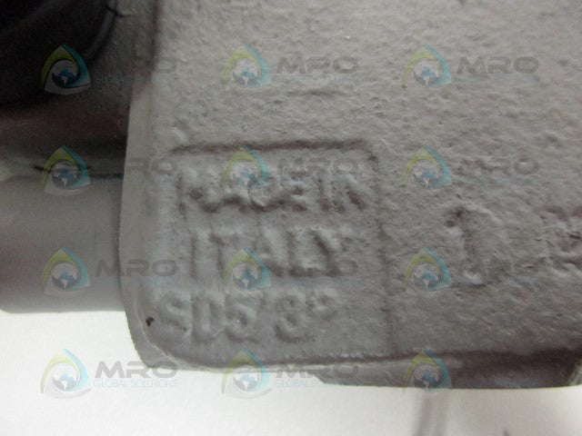 WALVOIL SD5/3P CONTROL VALVE *NEW NO BOX*