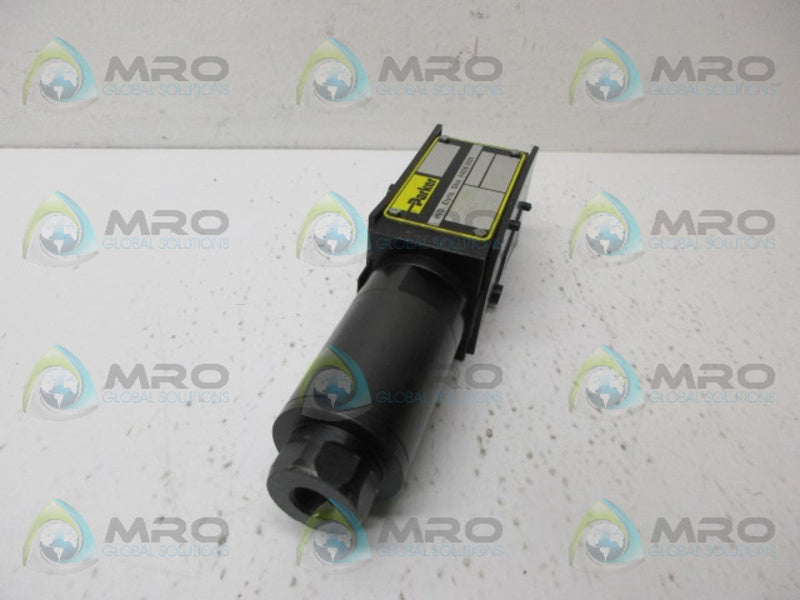 PARKER PRDM2PP21SNS HYDRAULIC VALVE *NEW IN BOX*