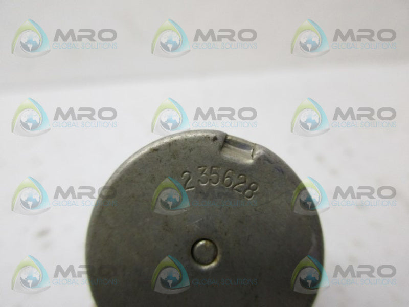 INDUSTRIAL MRO 235628 POTENIOMETER *USED*