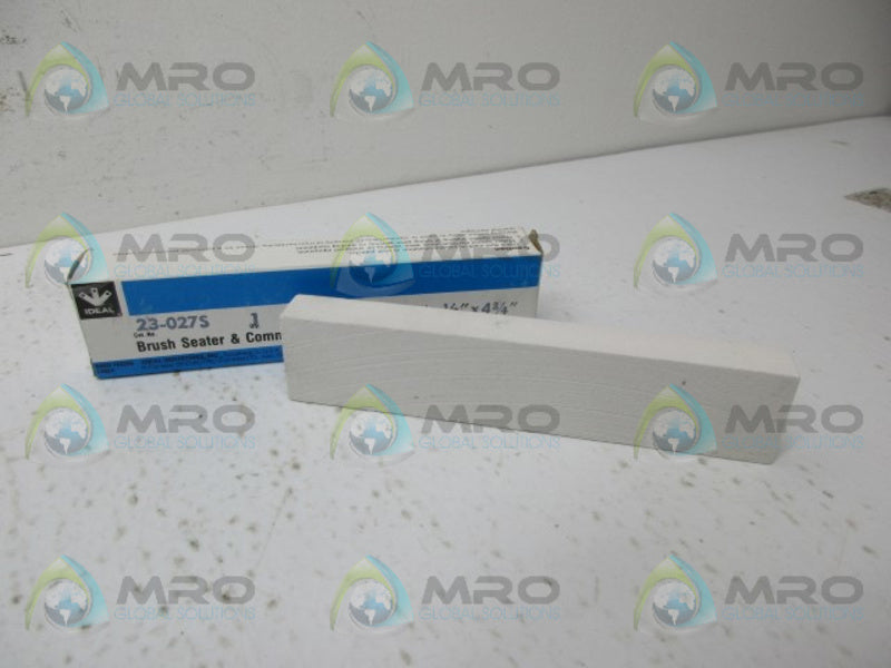 IDEAL 23-027S  NSMP