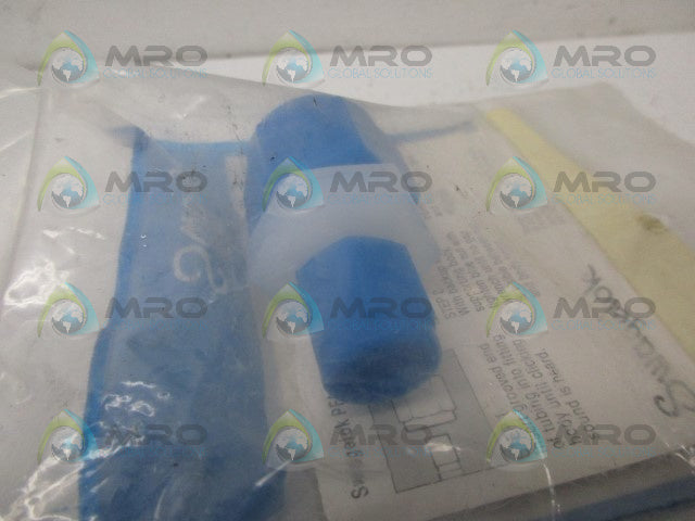 SWAGELOK PFA-820-6-4 TUBE REDUCING UNION *NEW IN FACTORY BAG*