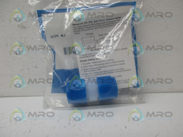 SWAGELOK PFA-620-6 UNION *NEW IN FACTORY BAG*