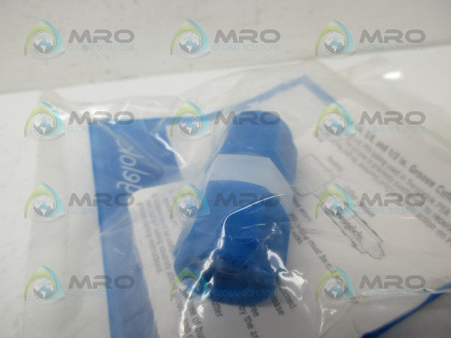 SWAGELOK PFA-620-6 UNION *NEW IN FACTORY BAG*