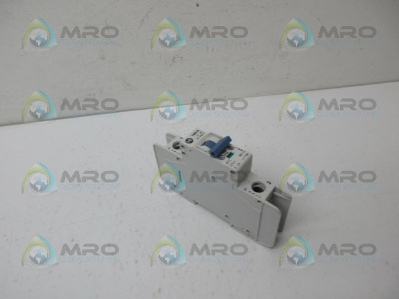 ALLEN BRADLEY 1489-A1D020 SER.A CIRCUIT BREAKER *NEW NO BOX*