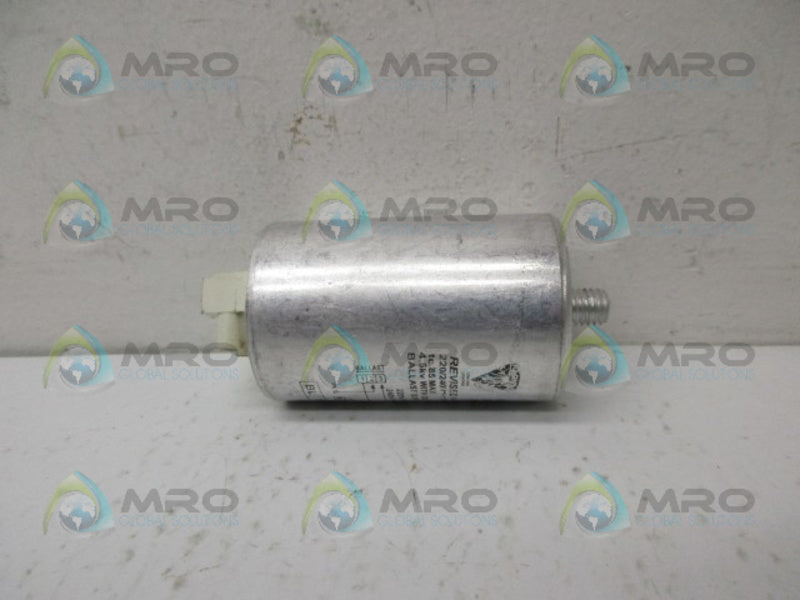 INDUSTRIAL MRO PB404K255 IGNITOR *NEW NO BOX*