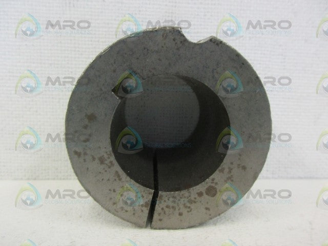 DODGE 119051 1615 TAPER LOCK BUSHING 1-3/16" *NEW IN BOX*