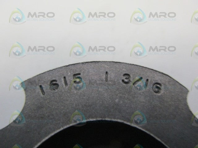 DODGE 119051 1615 TAPER LOCK BUSHING 1-3/16" *NEW IN BOX*
