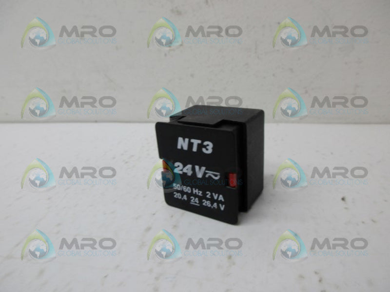INDUSTRIAL MRO NT324V RELAY *NEW NO BOX*