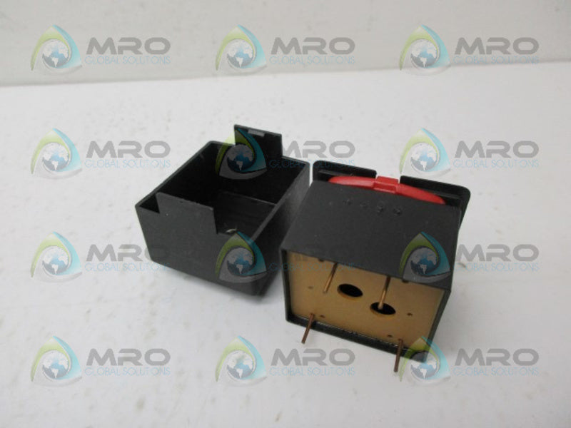 INDUSTRIAL MRO NT324V RELAY *NEW NO BOX*
