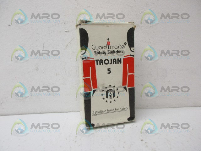 GUARDMASTER 11090 SAFETY SWITCH *NEW IN BOX*