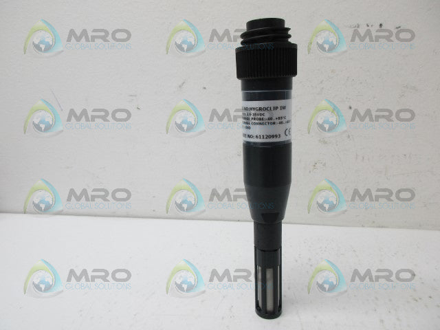 ROTRONIC HYGROCLIP IW SENSOR *NEW IN BOX*