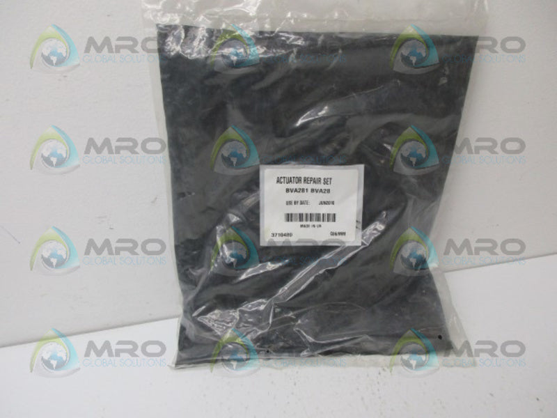 INDUSTRIAL MRO BVA281 BVA28 ACTUATOR REPAIR SET *NEW IN FACTORY BAG*