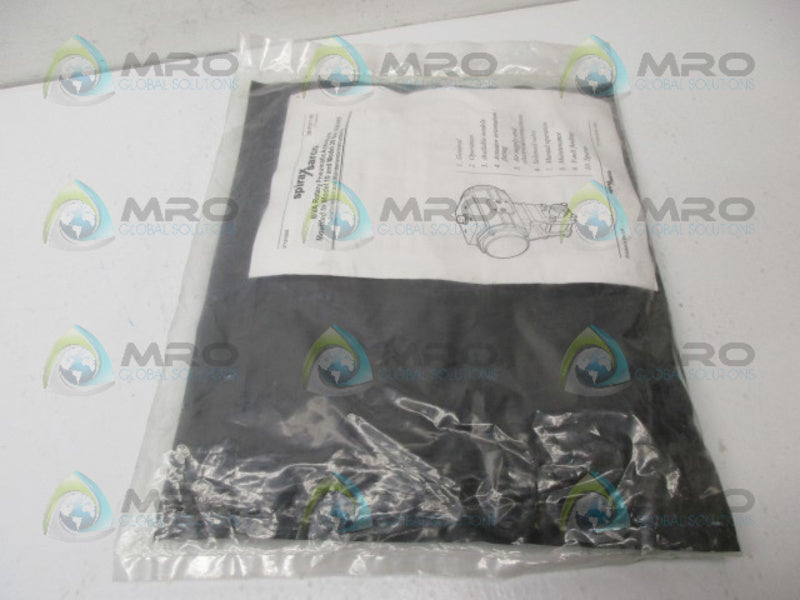 INDUSTRIAL MRO BVA281 BVA28 ACTUATOR REPAIR SET *NEW IN FACTORY BAG*