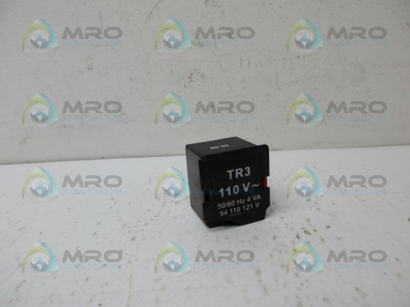 INDUSTRIAL MRO TR3 110V (AS PICTURED) *NEW NO BOX*