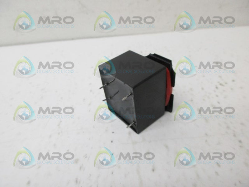INDUSTRIAL MRO TR3 110V (AS PICTURED) *NEW NO BOX*
