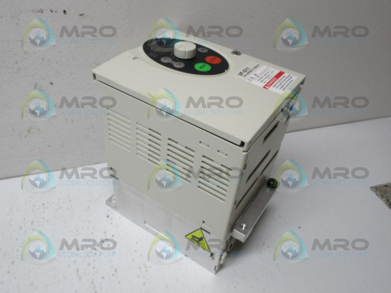 TOSHIBA VFS11-4007PL-WP(2) TRANSISTER INVERTER *NEW NO BOX*