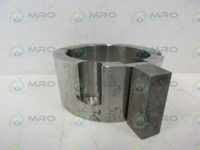 DODGE 117177 GJ 2012 TAPER LOCK BUSHING 2-1/8" *NEW IN BOX*
